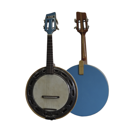 banjo-color-azul