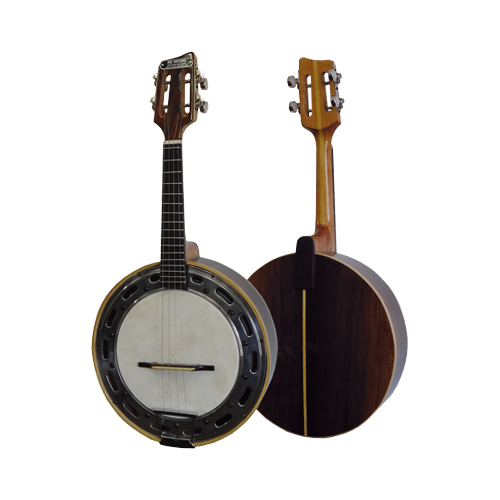 banjo-jacaranda